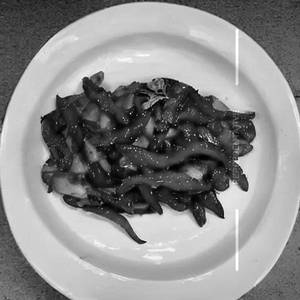 Chilli Potato