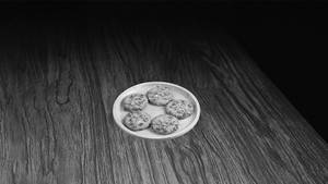 Cookies.