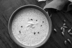 Sabudana Kheer