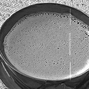 Elaichi chai