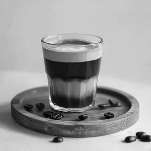 Vietnamese Coffee (hot)