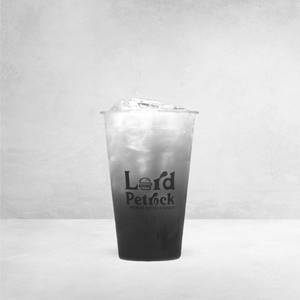 Hazelnutcold Brew