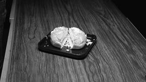 Bun Butter Jam.