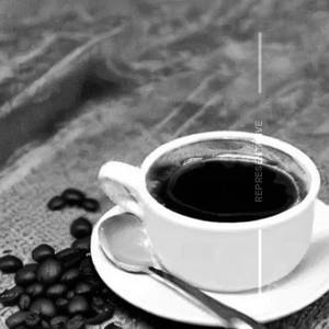 Hot coffee