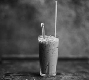 Cold Coffee