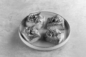 Keema Pao