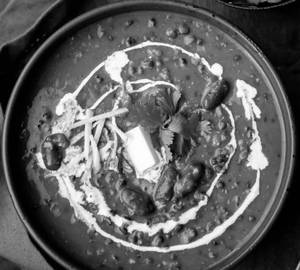 Dal Makhani