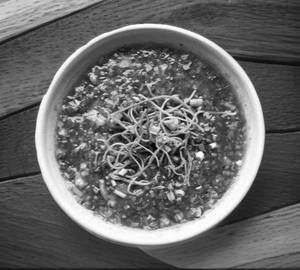 Chicken Noodles Soup