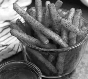 Peri Peri Fries