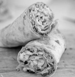 Egg Roll