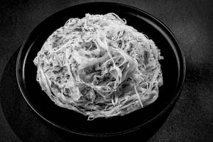 Nool Parotta