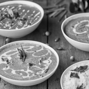 Thai Curry Traditional