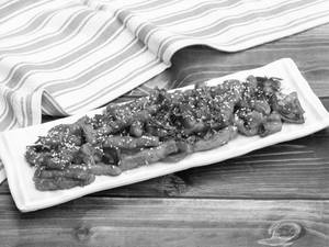 Chilli Potato