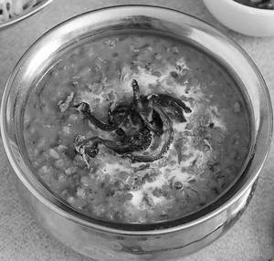 Dal Mughlai