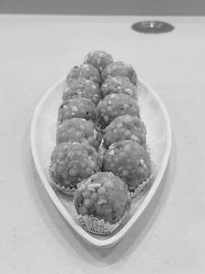 Jodhpuri Laddu