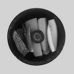 Assorted Pickle