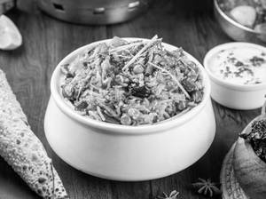 Veg Biryani