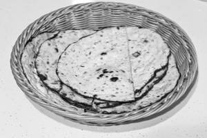Missi Roti