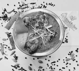 Masala Chaap Gravy