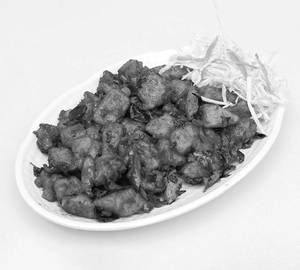 Paneer 65
