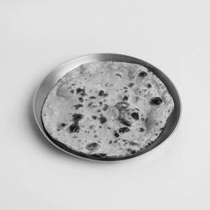 Tandoori Roti Butter