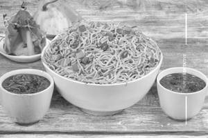 Schezwan Noodles