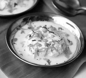 Curd Vada