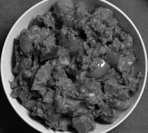 Mix Veg Punjabi