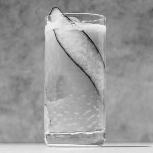 The Cucumber Tonic