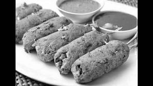 Cheese Kabab