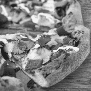 Navratri Special Pizza