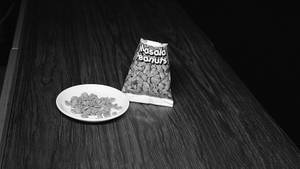 Masala Snacks.