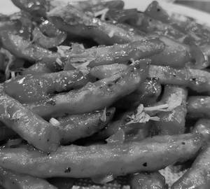 Honey Chilli Potato