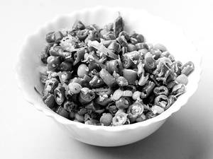 Beans Poriyal (250 Ml)
