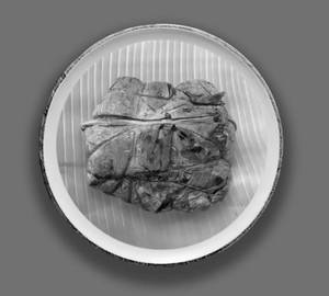 chicken leaf parotta
