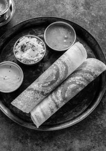 Masala Dosa