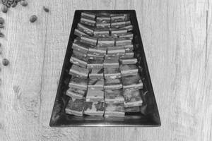 Kaju Pista Barfi