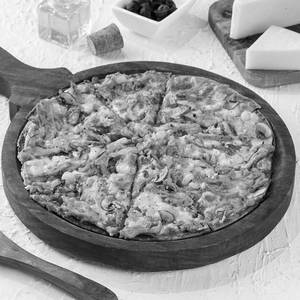Chicken Lover's Pizza (10 Inches)