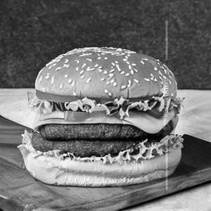 Classic Burger