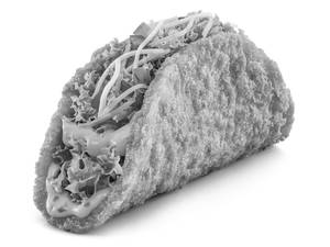 Naked Chicken Taco