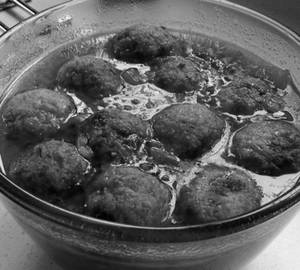 Kofta Curry