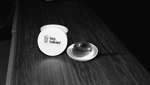 Donut.