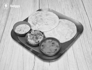 Butter Set Dosa