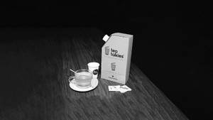 Lemon Tea.