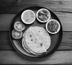 Veg Thali