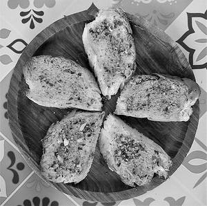Garlic Bread