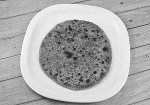Masala Paratha (Atta) (1 Pcs) [No Onion Garlic]