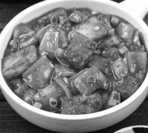 Paneer Chilli. Full-8Pc