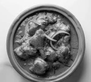 Chicken Patila: Full -4Pc