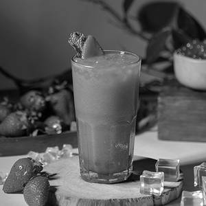Strawberry Slush Pb